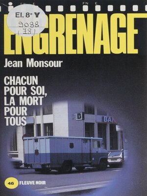 cover image of Chacun pour soi, la mort pour tous
